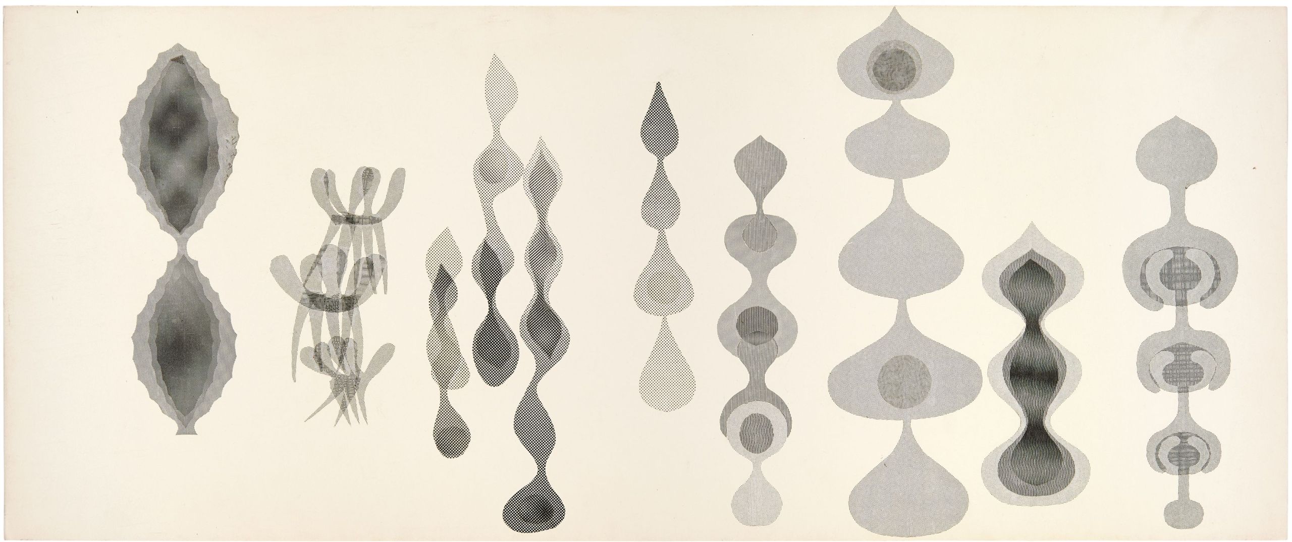 Ruth Asawa